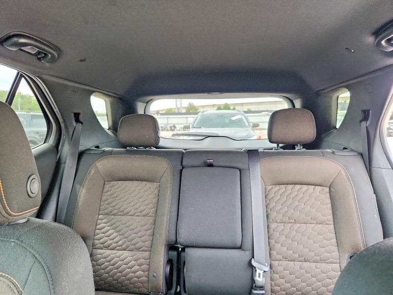 2019 CHEVROLET EQUINOX LT 10