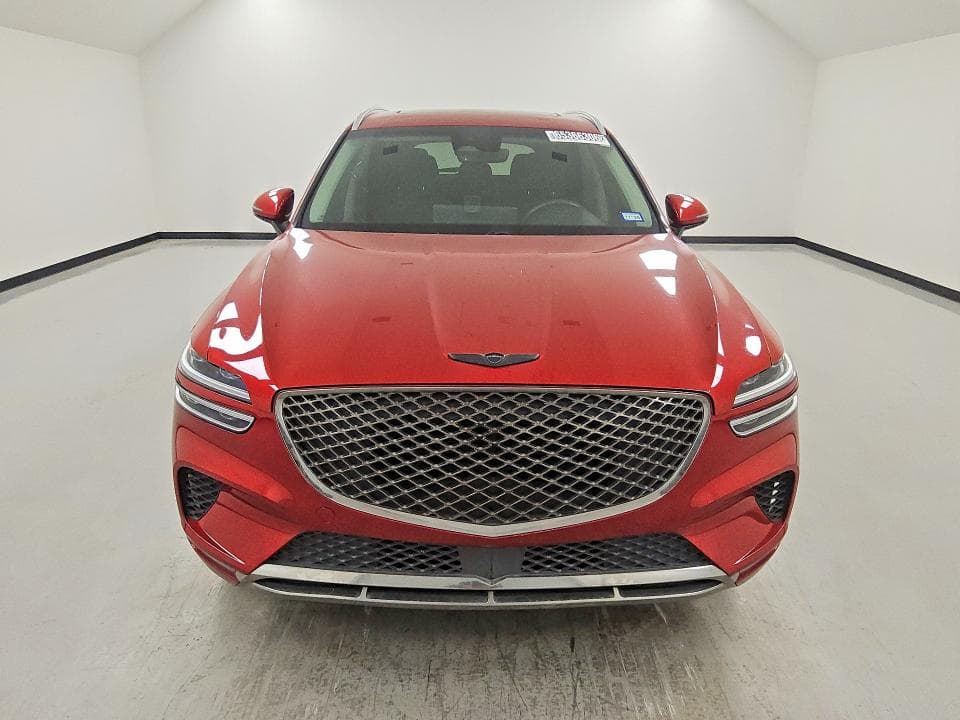 2023 GENESIS GV70 2.5T STANDARD 5