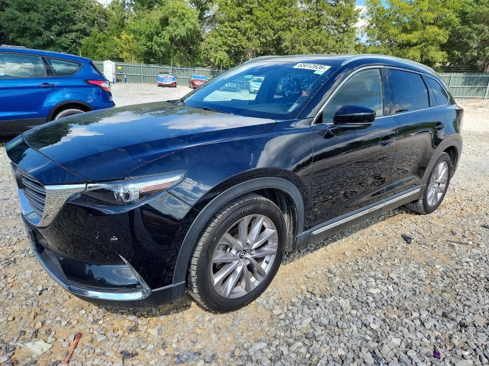 2020 MAZDA CX-9 GRAND TOURING
