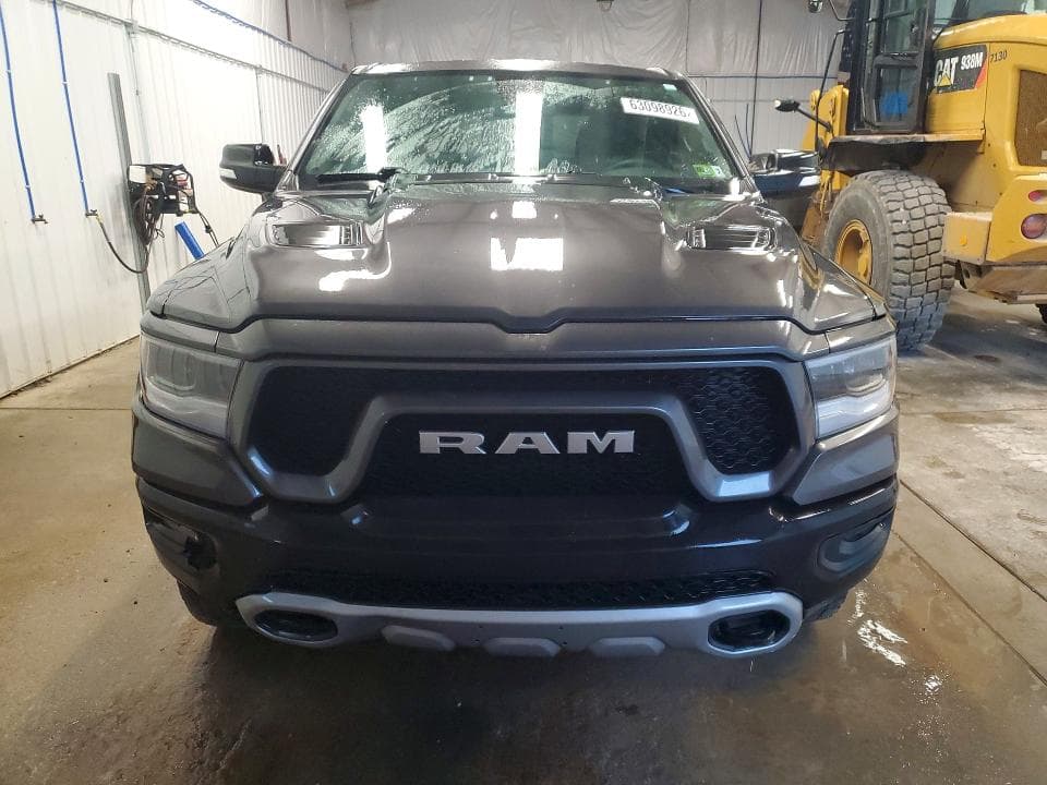 2019 RAM 1500 REBEL 5