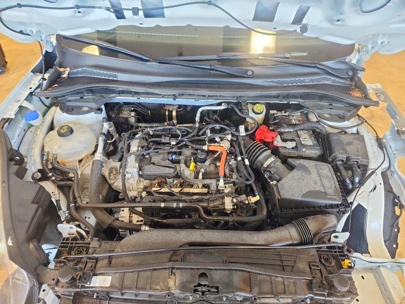 2022 FORD ESCAPE SE 12