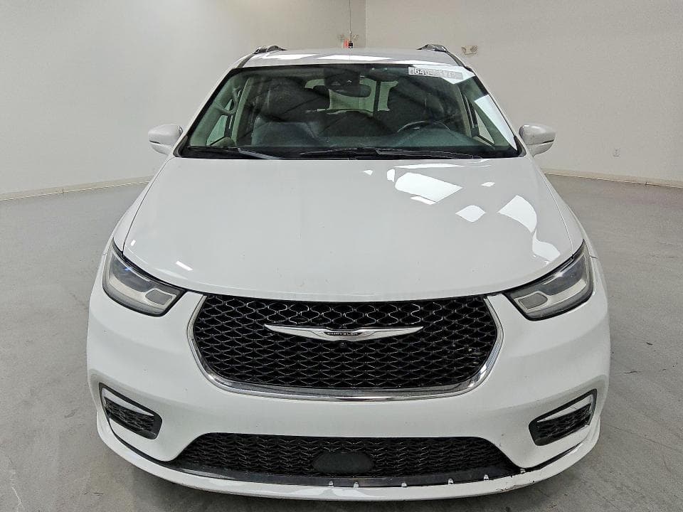2021 CHRYSLER PACIFICA TOURING L 5