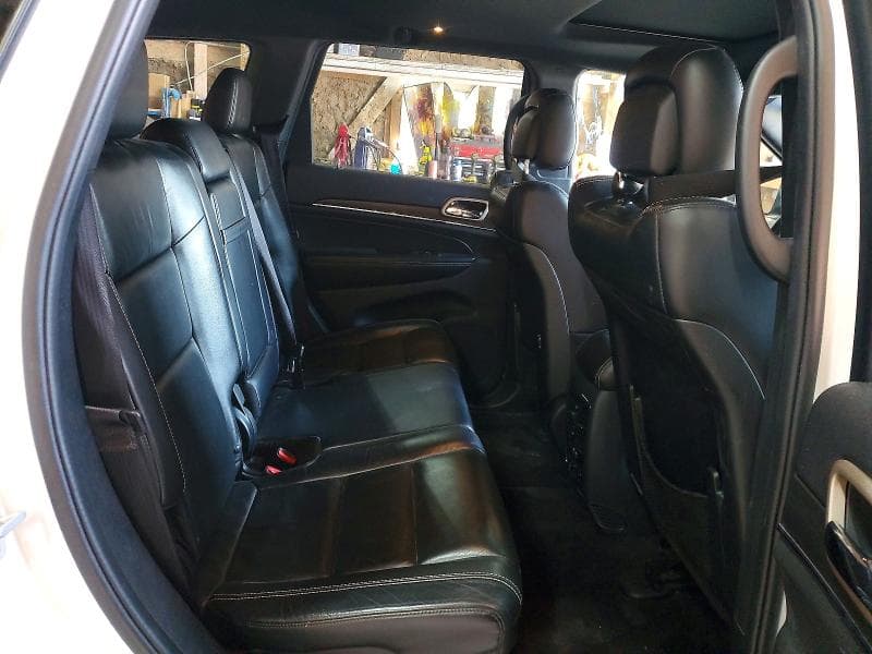 2017 JEEP GRAND CHEROKEE LIMITED 11