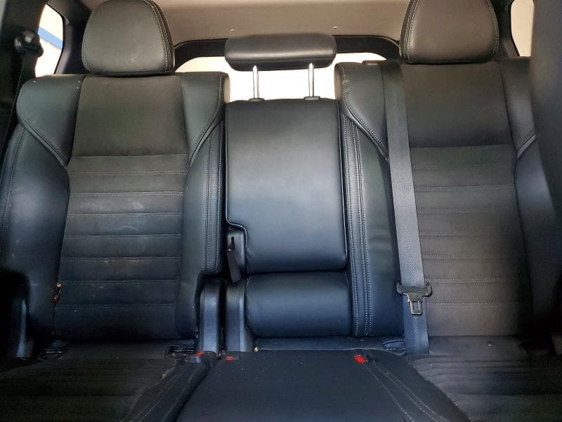 2022 MITSUBISHI OUTLANDER SE 10