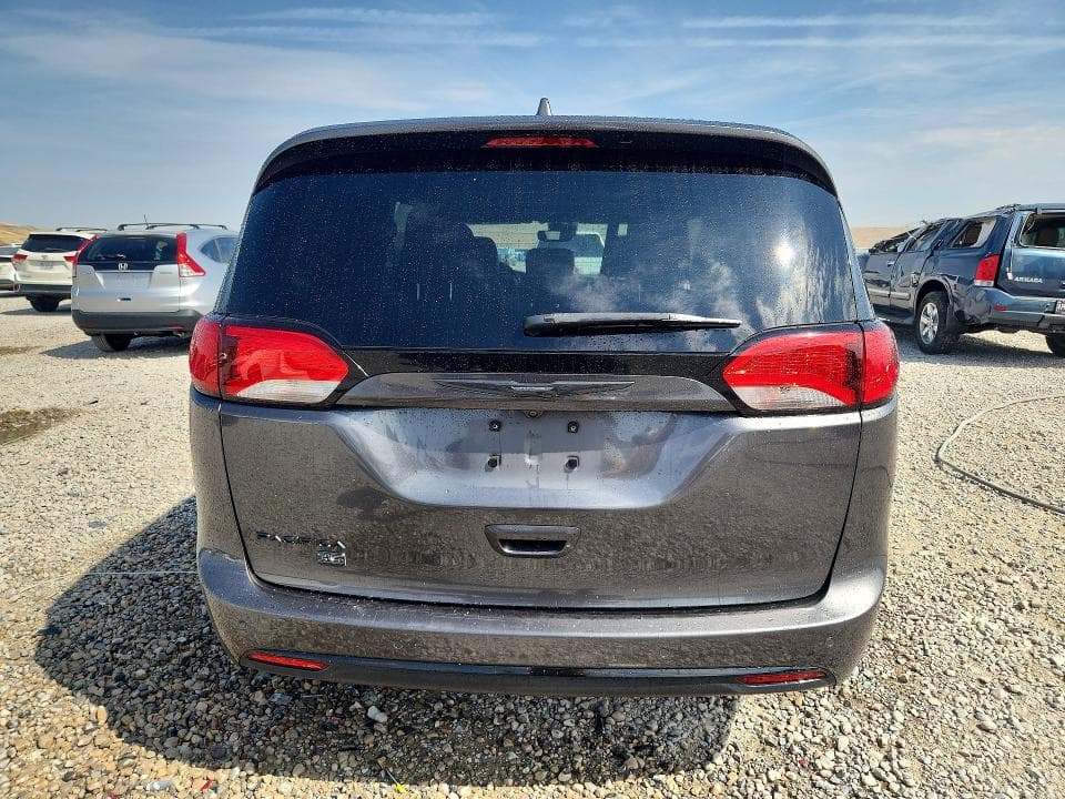 2019 CHRYSLER PACIFICA TOURING L PLUS 6