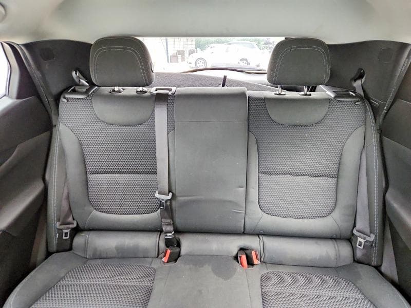 2023 CHEVROLET BOLT EUV LT 10
