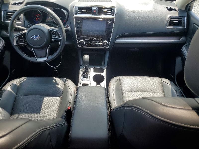 2019 SUBARU OUTBACK 3.6R LIMITED 8