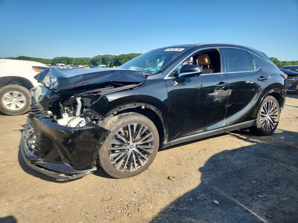 2023 LEXUS RX 350 PREMIUM+ - 1