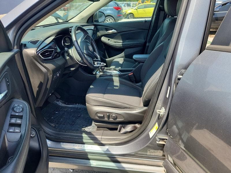 2020 BUICK ENCORE GX SELECT 7