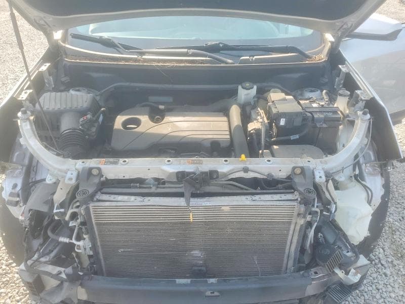 2018 CHEVROLET EQUINOX LT 12