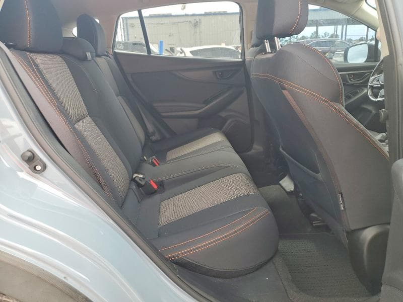 2019 SUBARU CROSSTREK PREMIUM 11