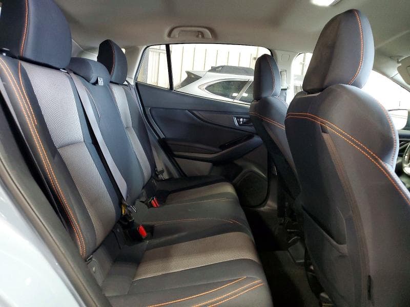 2019 SUBARU CROSSTREK PREMIUM 11