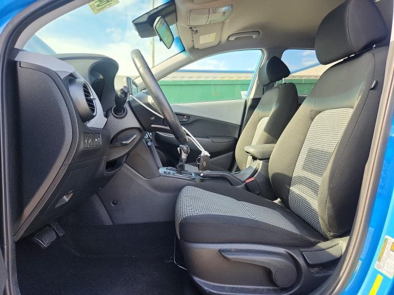 2019 HYUNDAI KONA SEL 7