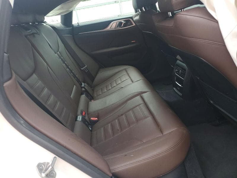 2024 BMW I4 M50 10