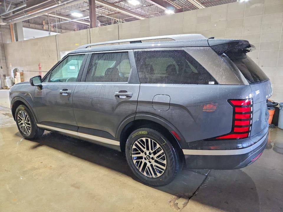 2026 HYUNDAI PALISADE SEL 2