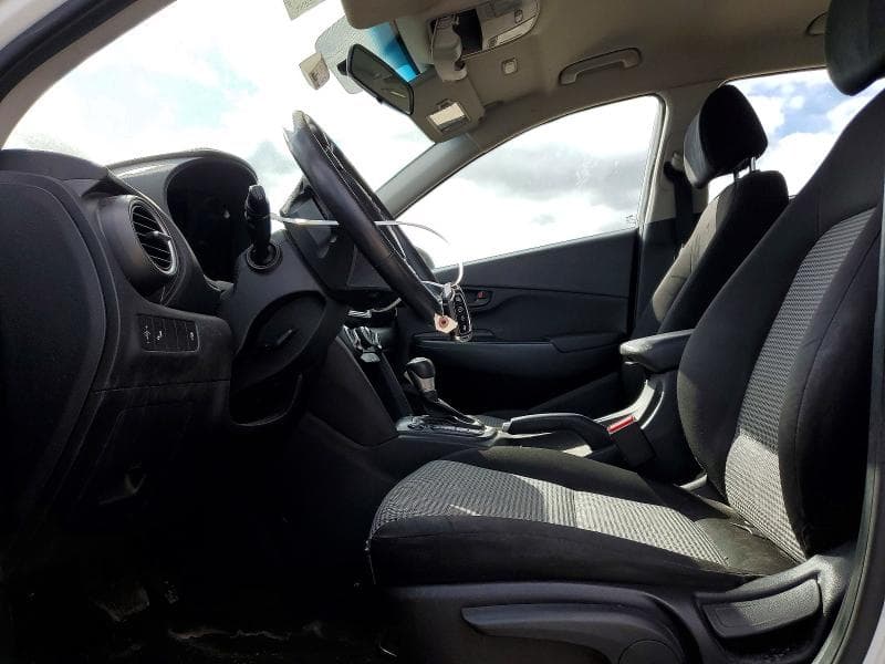 2020 HYUNDAI KONA SEL 7