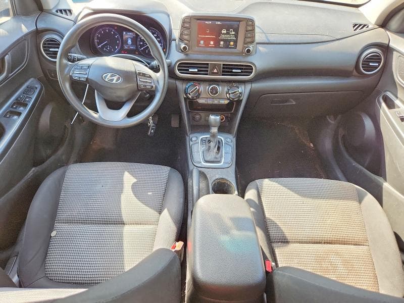 2019 HYUNDAI KONA SE 8