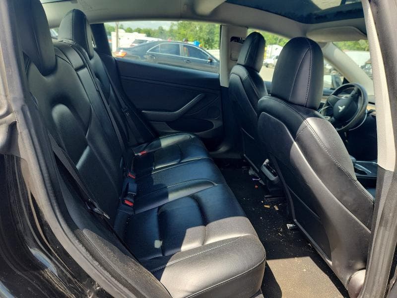 2022 TESLA MODEL 3 10