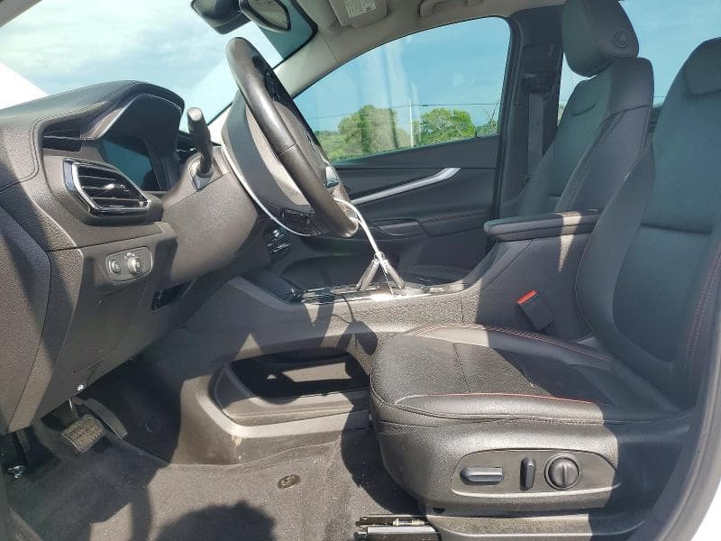 2023 CHEVROLET BOLT EUV LT 7