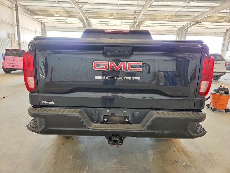 2024 GMC SIERRA K1500 6