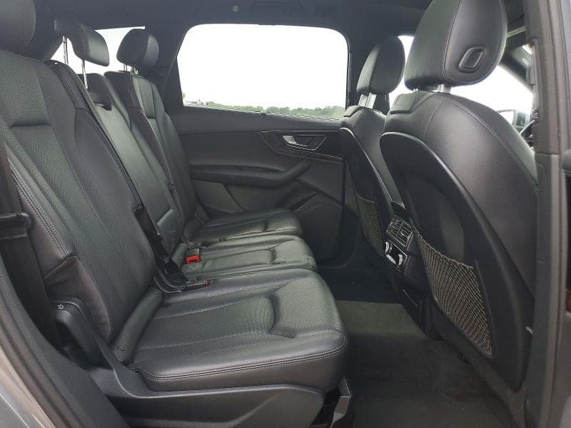 2017 AUDI Q7 PREMIUM PLUS 11