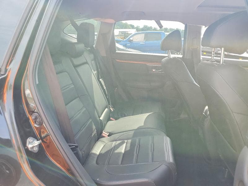 2019 HONDA CR-V EXL 11