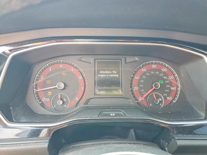 2019 VOLKSWAGEN JETTA S 9