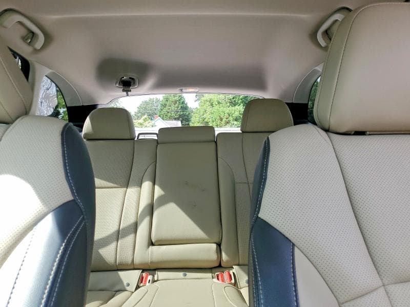 2021 SUBARU OUTBACK LIMITED XT 10
