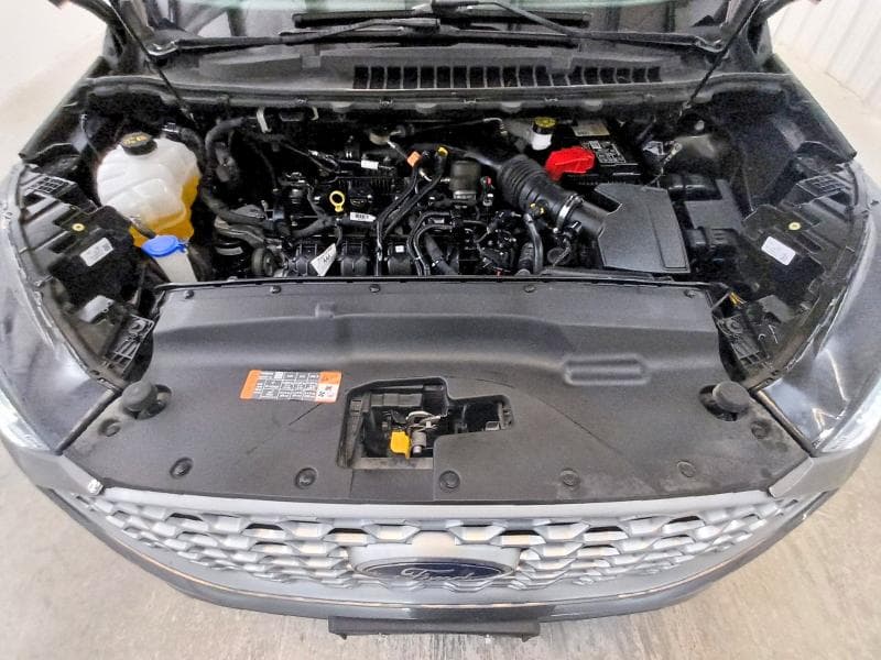 2023 FORD EDGE SE 12