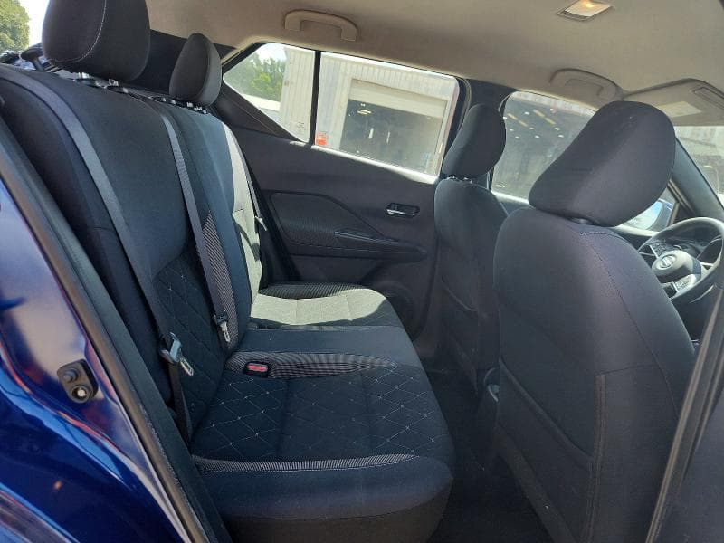 2019 NISSAN KICKS SV 10