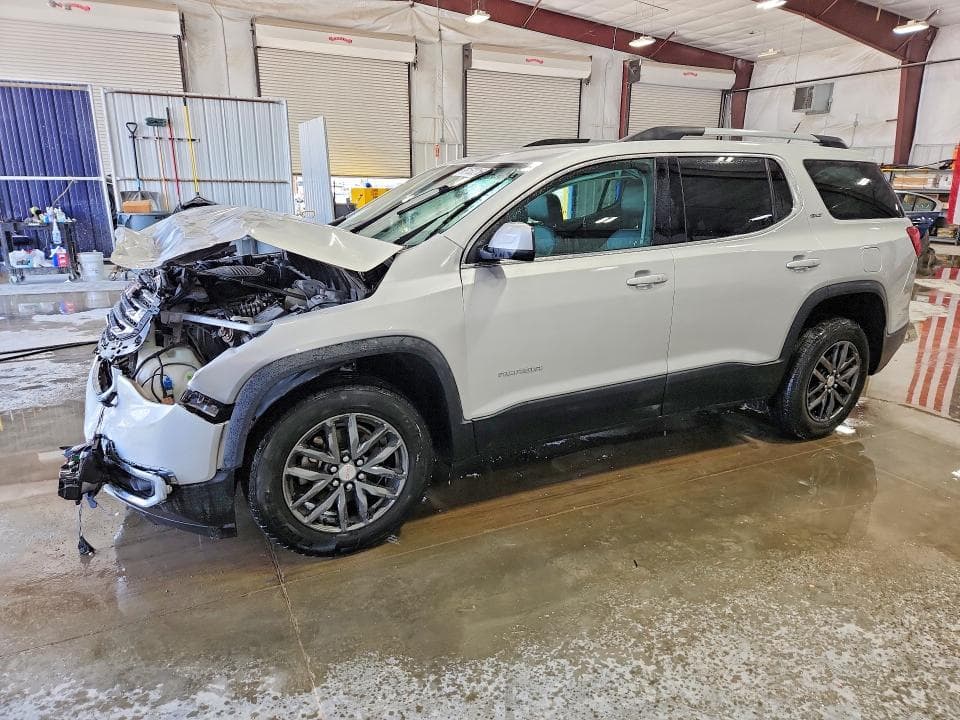 2019 GMC ACADIA SLT-1 - 1