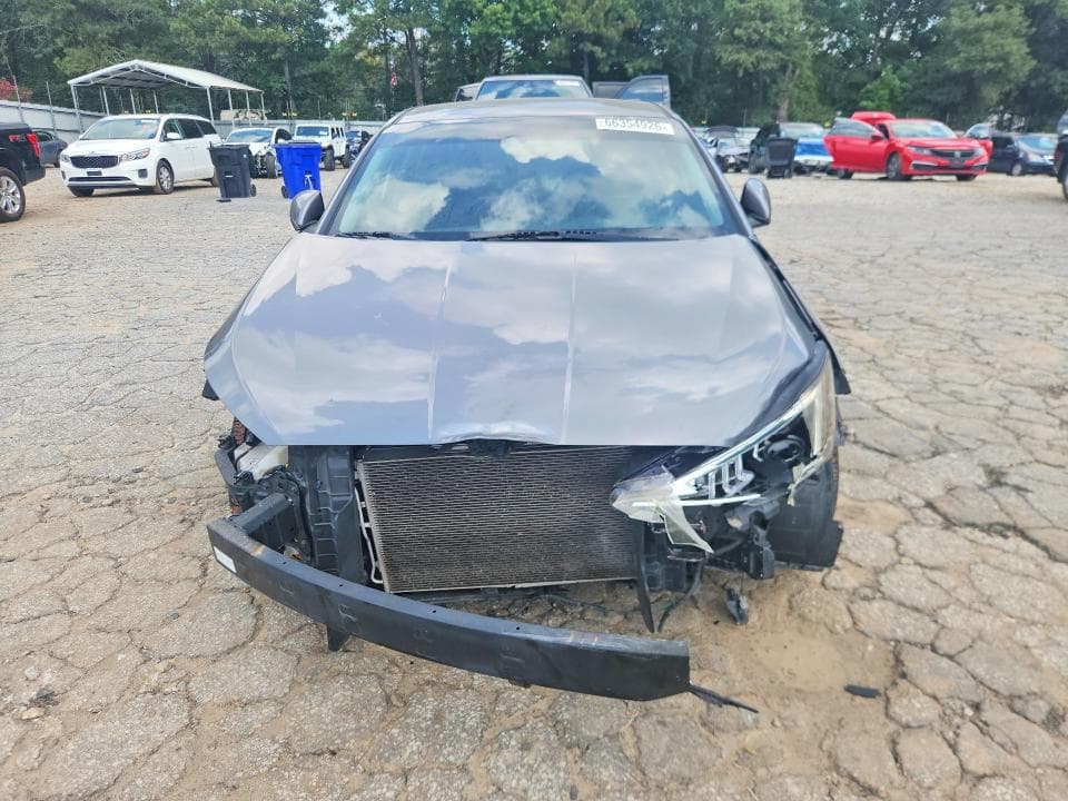 2019 HYUNDAI ELANTRA SEL 5