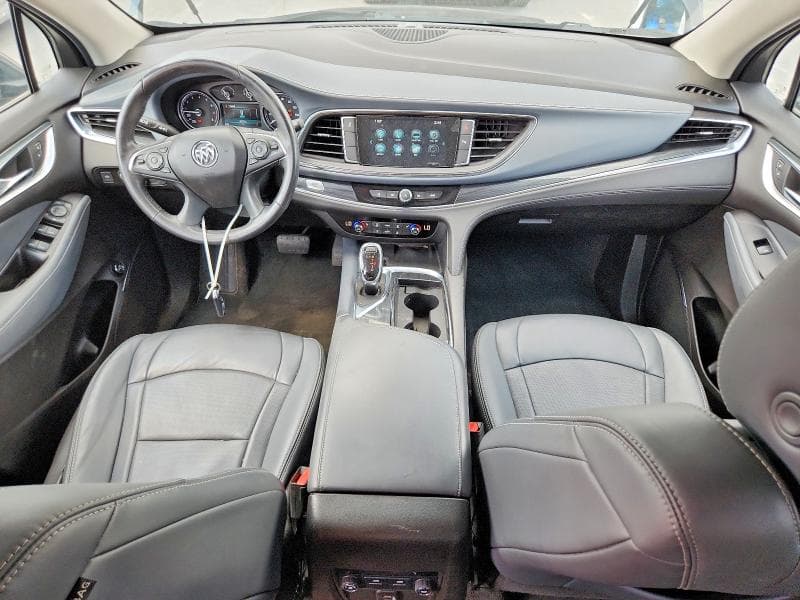 2019 BUICK ENCLAVE ESSENCE 8