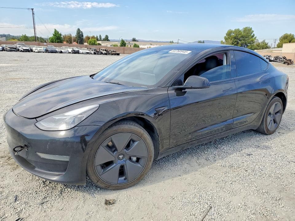 2023 TESLA MODEL 3 - 1