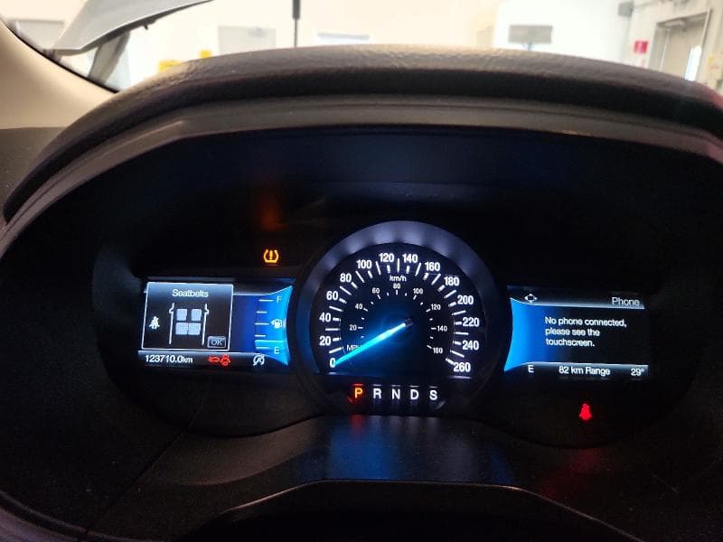 2022 FORD EDGE SEL 9