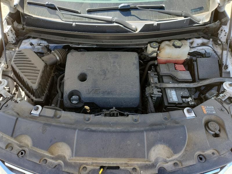 2019 CHEVROLET TRAVERSE LT 12