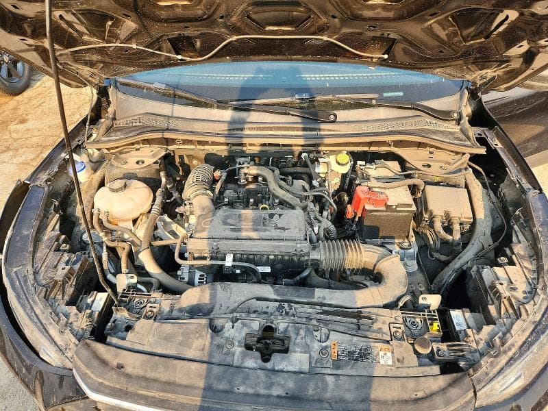 2025 FORD ESCAPE ACTIVE 12