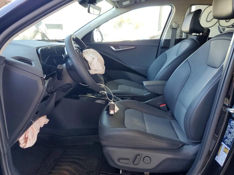 2025 KIA NIRO EX 7