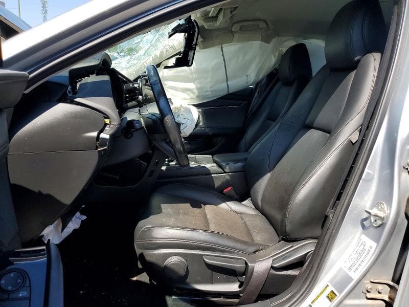 2019 MAZDA 3 SELECT 7