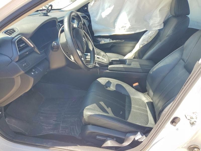 2019 HONDA INSIGHT TOURING 7