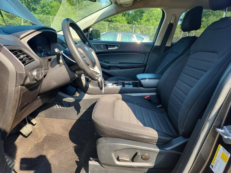 2020 FORD EDGE SE 7