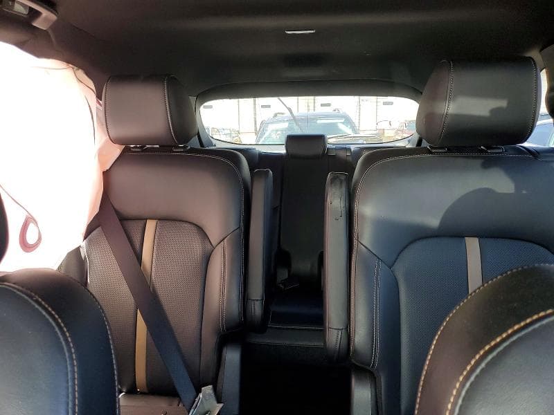 2025 MAZDA CX-90 PREMIUM PLUS 10