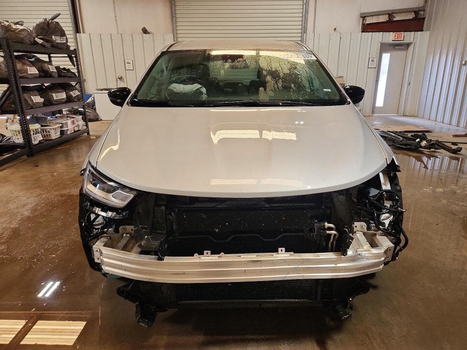 2024 CHRYSLER PACIFICA TOURING L 5