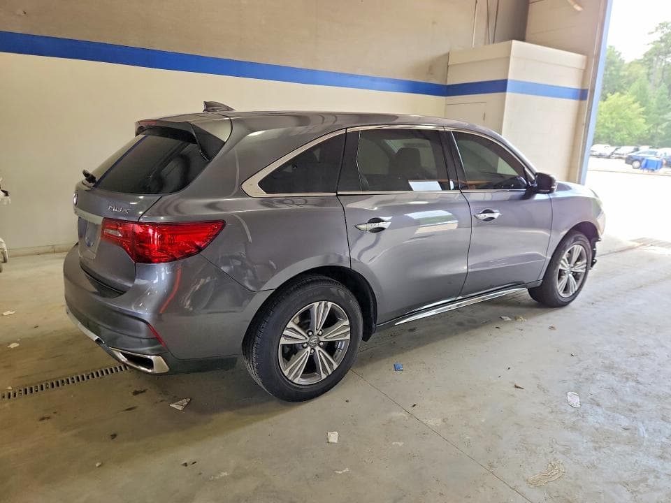2020 ACURA MDX 3