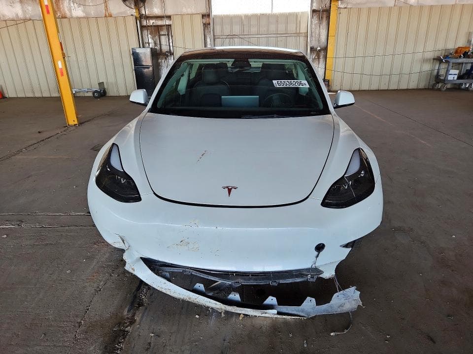 2023 TESLA MODEL 3 5
