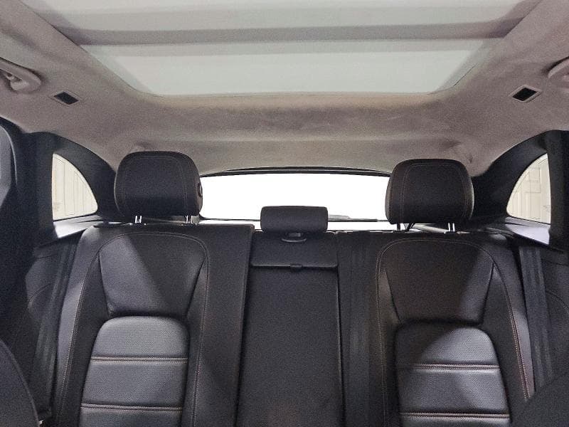 2019 JAGUAR F-PACE PRESTIGE 10