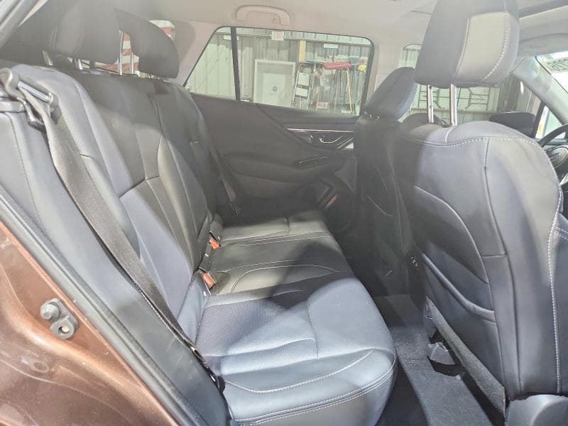2022 SUBARU OUTBACK LIMITED XT 11