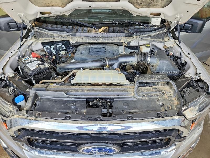 2023 FORD F150 XLT 11