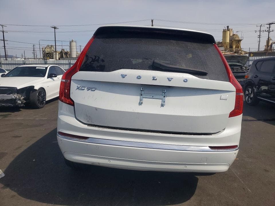 2024 VOLVO XC90 PLUS 6