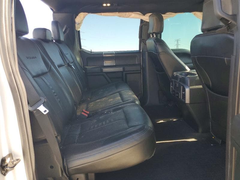 2018 FORD F150 10